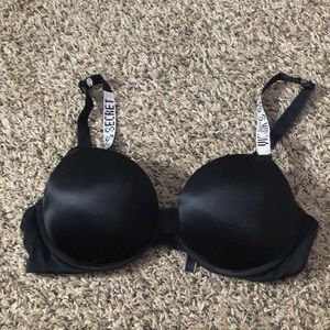VICTORIA SECRET Very Sexy push up bra